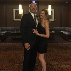 Meet your Posher, Andrew